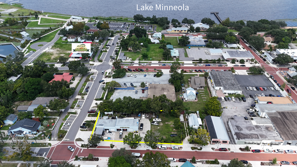 898 W Montrose St, Clermont, FL en venta - Foto del edificio - Imagen 2 de 5