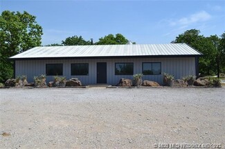 Más detalles para 9329 State Highway 20, Skiatook, OK - Locales en venta