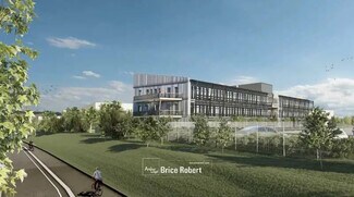 Más detalles de Oficina en alquiler