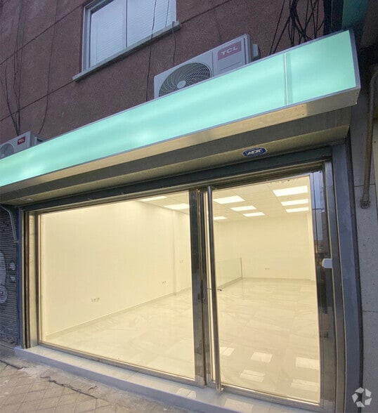 Calle de Santa Susana, 27, Madrid, Madrid en alquiler - Foto del interior - Imagen 1 de 1