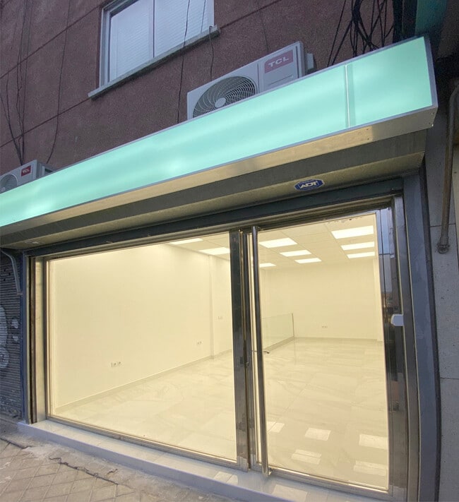 Más detalles para Calle De Santa Susana, 27, Madrid - Local en alquiler