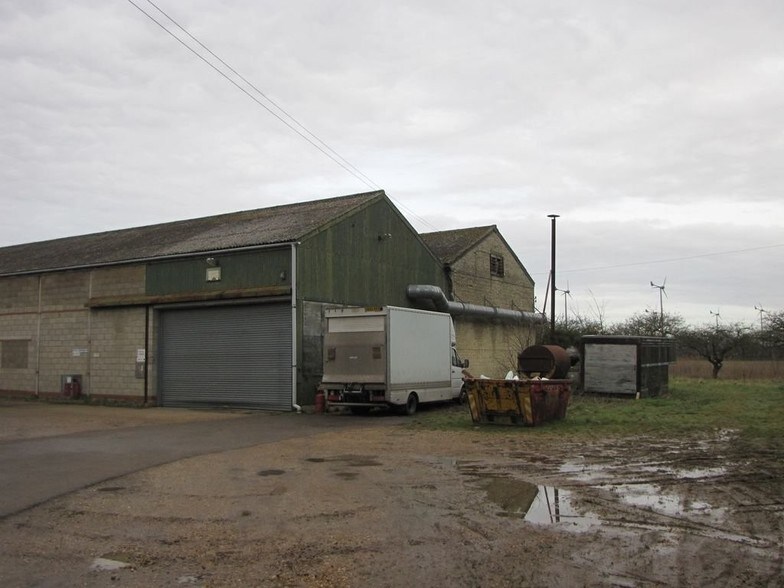 Murrow Ln, Murrow en venta - Foto del edificio - Imagen 1 de 3