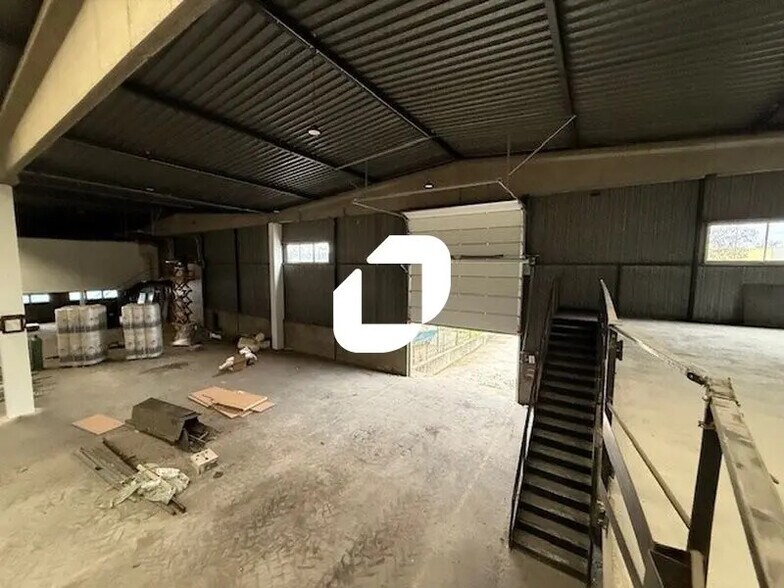 1 Rue Jacques De Vaucansson, SAINT-OUEN-L'AUMONE en alquiler - Foto del interior - Imagen 3 de 16