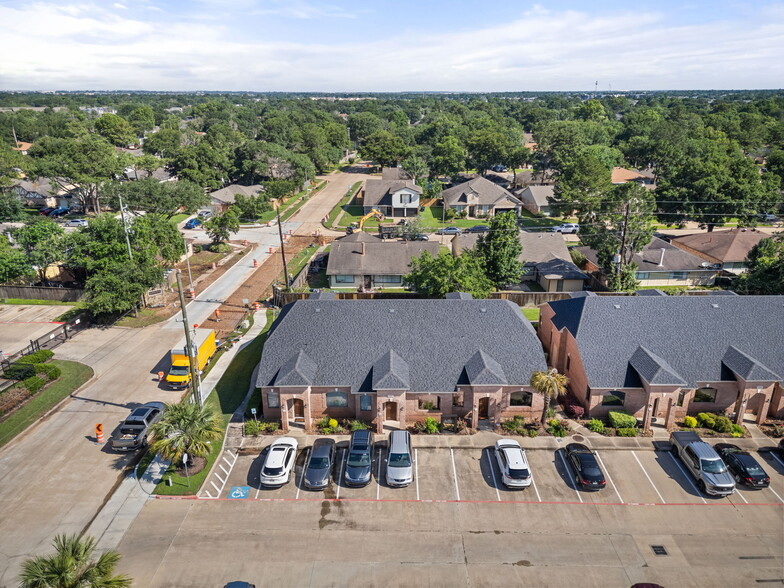 1840 Snake River Rd, Katy, TX en venta - Foto del edificio - Imagen 2 de 14