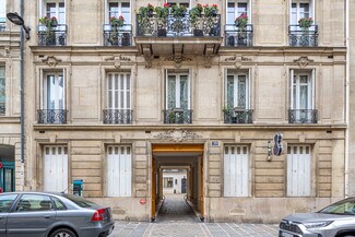 Más detalles de 39 Rue De Liège, Paris - Oficina en alquiler