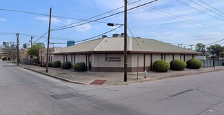 Más detalles para 816 W Cannon St, Fort Worth, TX - Oficinas en alquiler