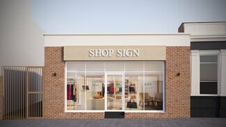 Más detalles de 35 Catford Broadway, London - Local en alquiler