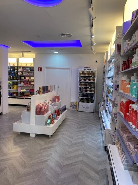 Local en Móstoles, Madrid en alquiler - Foto del interior - Imagen 2 de 3