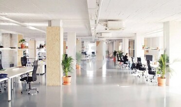 Espacio de coworking en Barcelona, Barcelona en alquiler Foto del interior- Imagen 2 de 7
