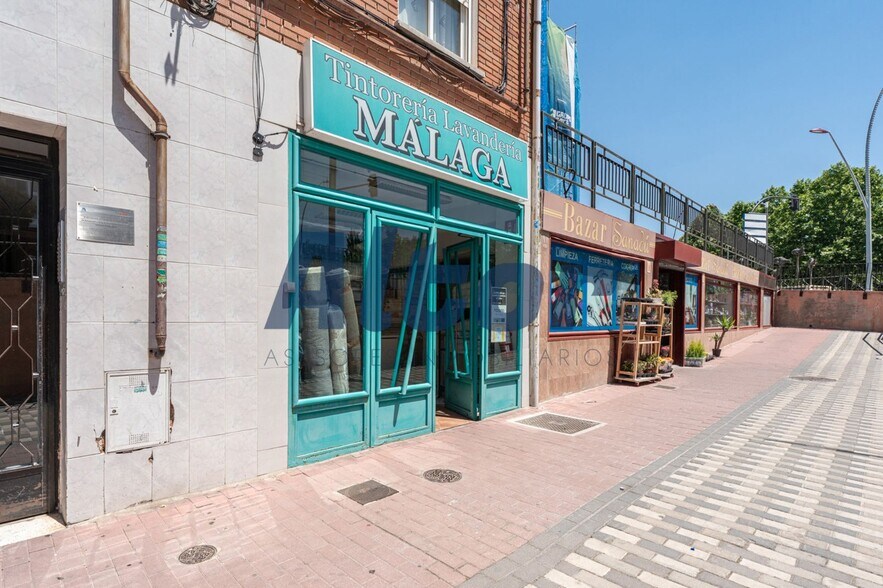 Edificio residencial en Fuenlabrada, Madrid en venta - Foto del edificio - Imagen 2 de 9