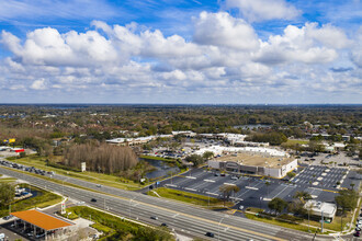 8411-8419 N Dale Mabry Hwy, Tampa, FL - VISTA AÉREA  vista de mapa - Image1