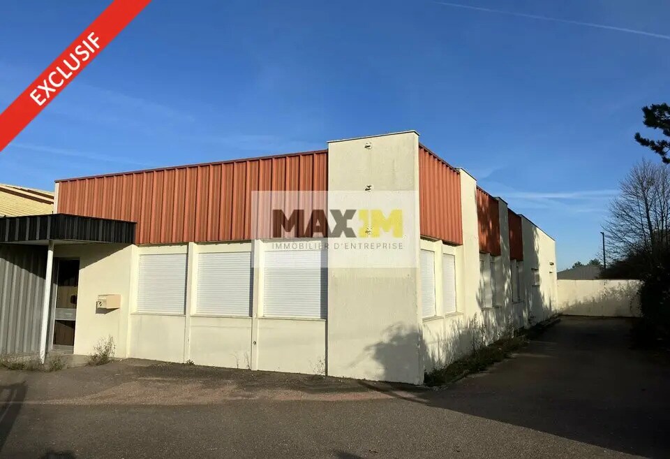 7 Rue De Cluj, Dijon en alquiler Foto del edificio- Imagen 1 de 10