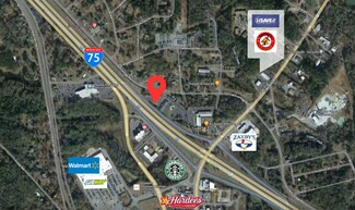 Más detalles para 130 N Frontage Rd, Forsyth, GA - Terrenos en venta