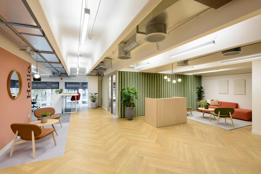 33 Kings Rd, Reading en alquiler - Foto del interior - Imagen 2 de 17