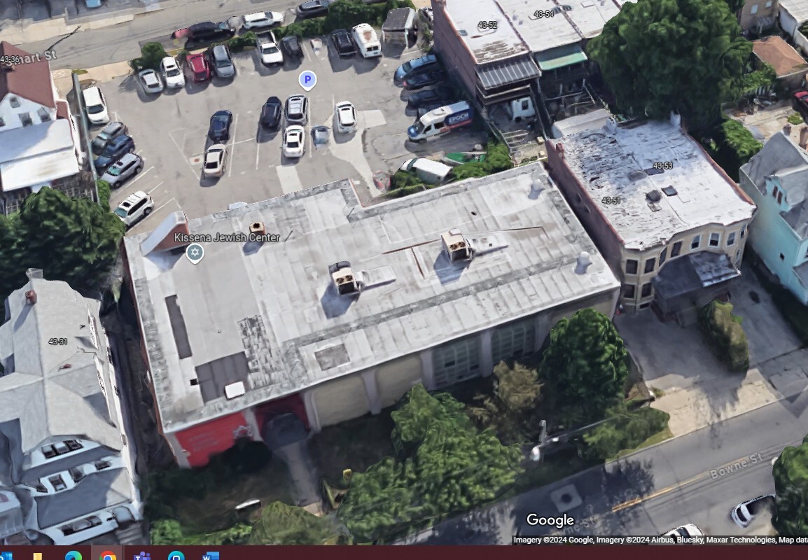 4343 Bowne St, Flushing, NY en alquiler Foto del edificio- Imagen 1 de 4