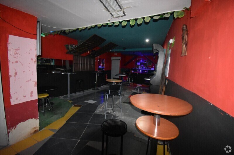 Edificio residencial en Madrid, Madrid en venta Foto del interior- Imagen 1 de 1