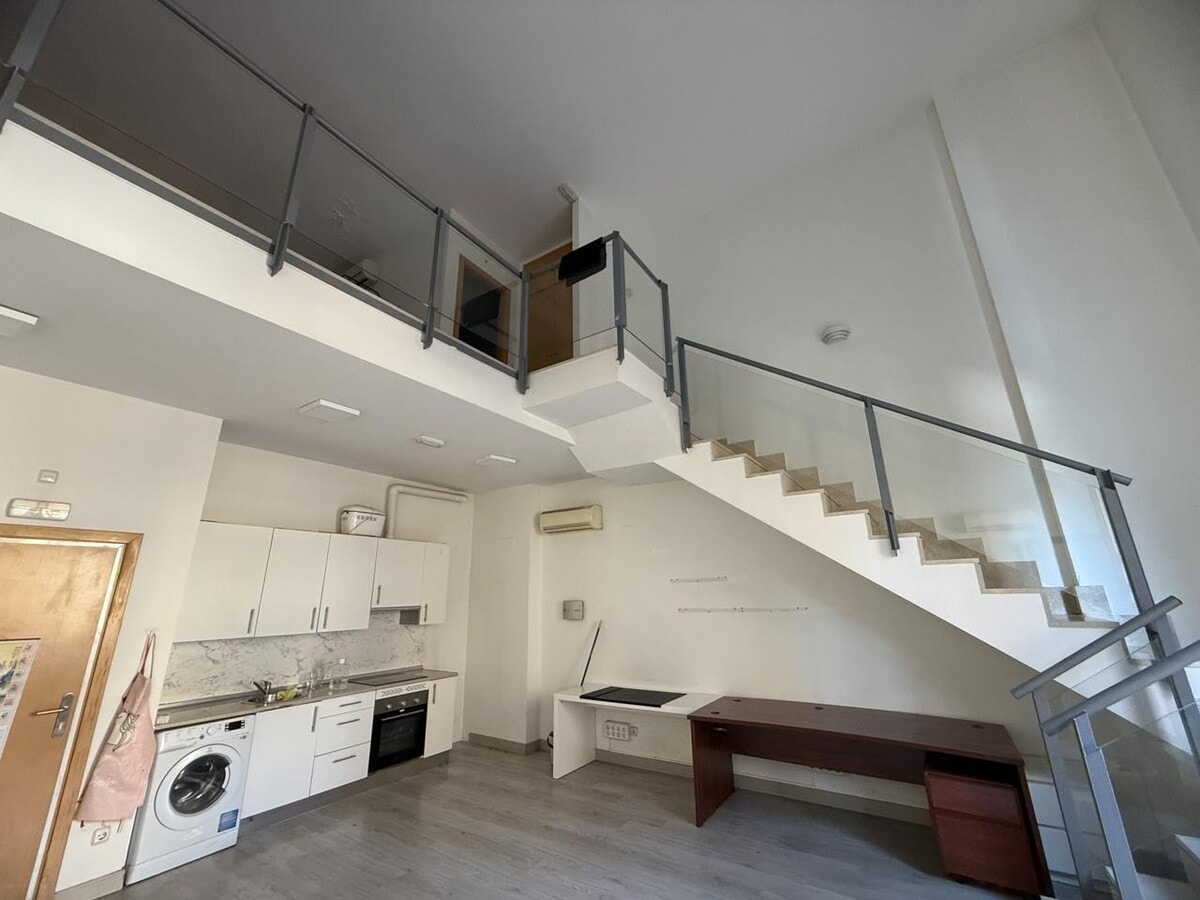 Calle de Nanclares de Oca, 1, Madrid, MAD 28022 - - - Foto del interior - Image 2 of 8
