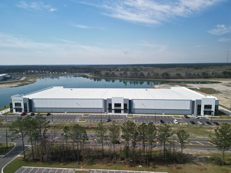 Jimmy Deloach Blvd, Garden City, GA en alquiler - Foto del edificio - Imagen 2 de 6