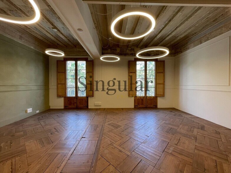 Oficina en Barcelona, Barcelona en alquiler - Foto del interior - Imagen 1 de 6
