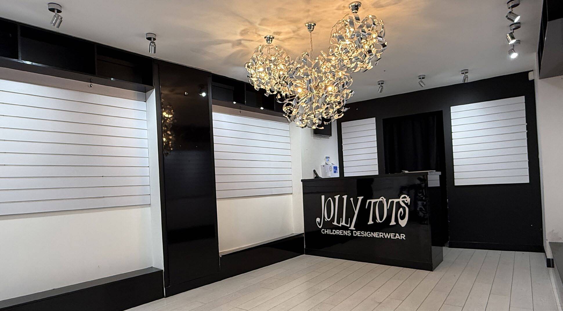 8-10 Bank St, Falkirk en alquiler Foto del interior- Imagen 1 de 2