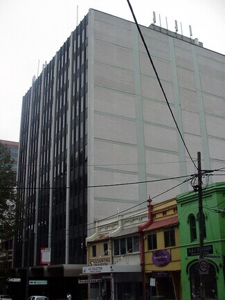 Más detalles de 28-30 Foveaux St, Surry Hills - Oficina, local en alquiler