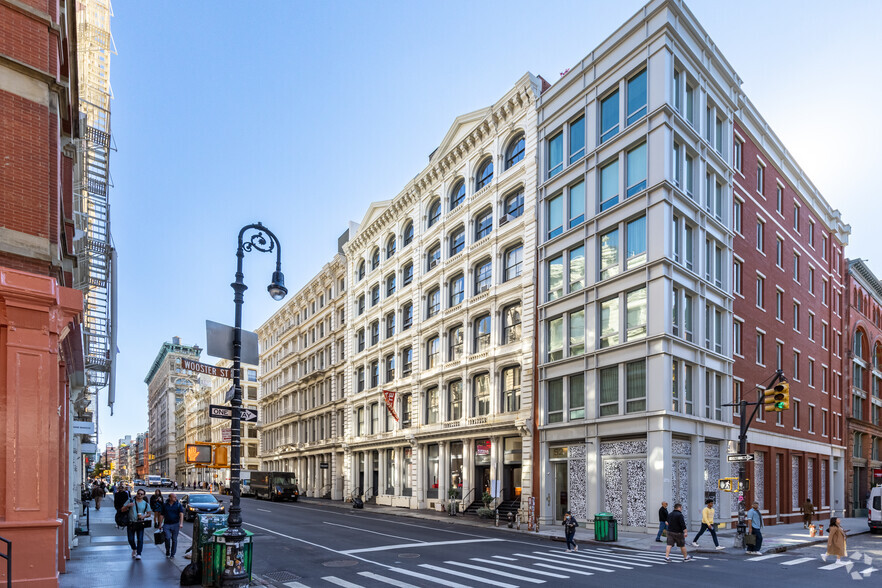 477-481 Broome St, New York, NY en alquiler - Foto principal - Imagen 1 de 5