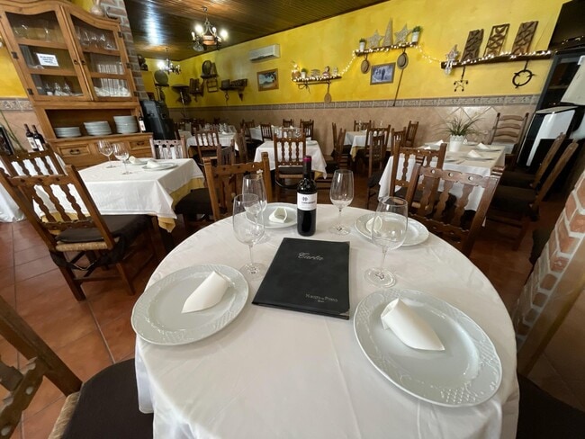 Más detalles de Local en venta