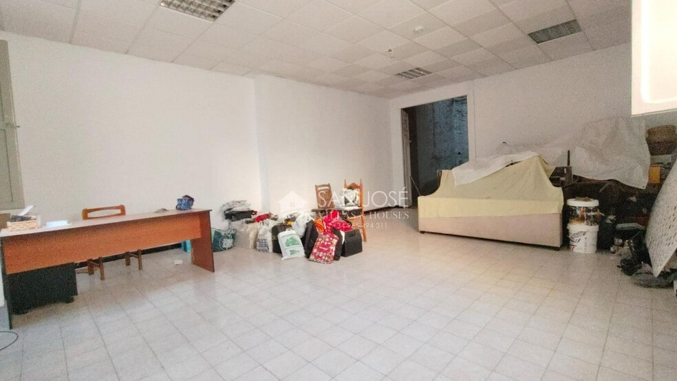 Local en Aspe en venta - Foto del edificio - Imagen 1 de 6