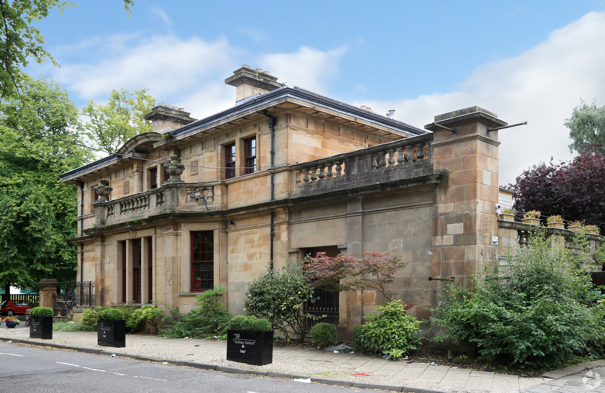 1051 Great Western Rd, Glasgow en venta Foto principal- Imagen 1 de 7