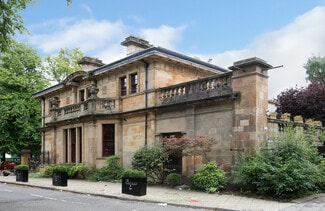 Más detalles de 1051 Great Western Rd, Glasgow - Local en venta