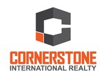 Cornerstone International Realty