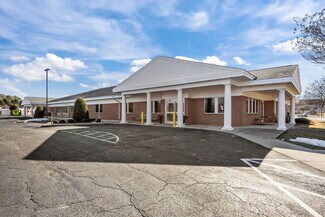 Más detalles de 511 Paladin Dr, Greenville, NC - Oficina en venta