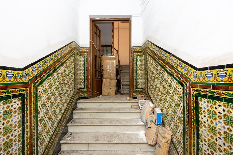 Edificio residencial en Granada, Granada en venta - Foto del interior - Imagen 2 de 27