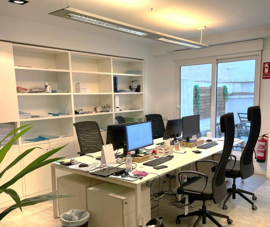 Calle de Juan Bravo, 51, Madrid, Madrid en alquiler Plano de la planta- Imagen 1 de 1