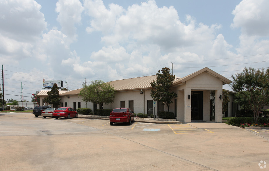 8220 Jones Rd, Houston, TX en venta - Foto del edificio - Imagen 3 de 3