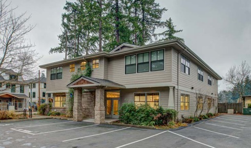 16001 Quarry Rd, Lake Oswego, OR en venta - Foto del edificio - Imagen 1 de 3