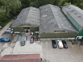 Clay Ln, Crewe en alquiler Foto del edificio- Imagen 1 de 7