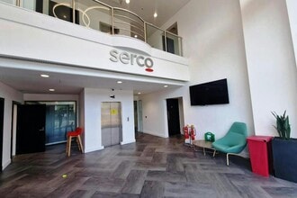 16 Bartley Way, Hook en alquiler Foto del interior- Imagen 1 de 10