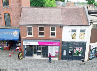 Más detalles de 114 Coventry St, Kidderminster - Local en venta
