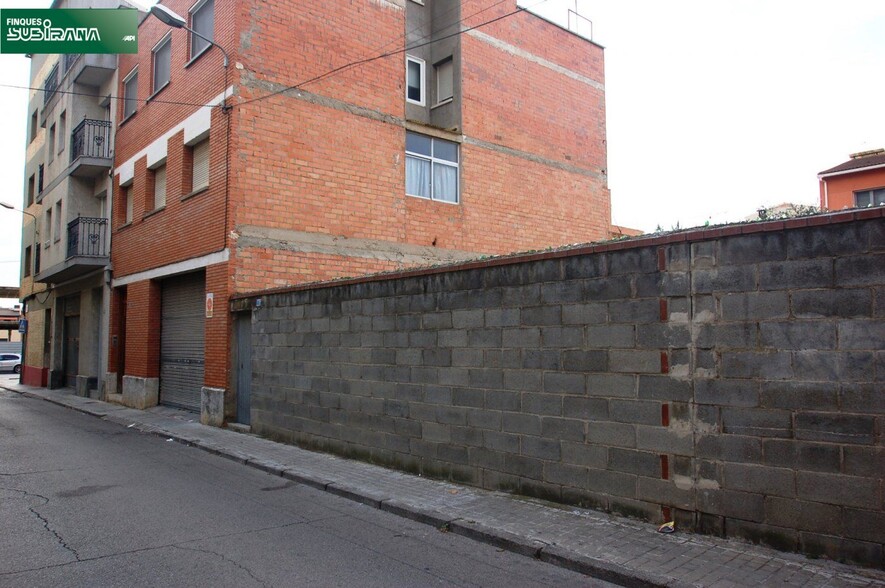 Terreno en Santa Margarida de Montbui, Barcelona en venta - Otros - Imagen 1 de 6