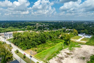 Más detalles de 5732 Wheatley St, Houston, TX - Terreno en venta