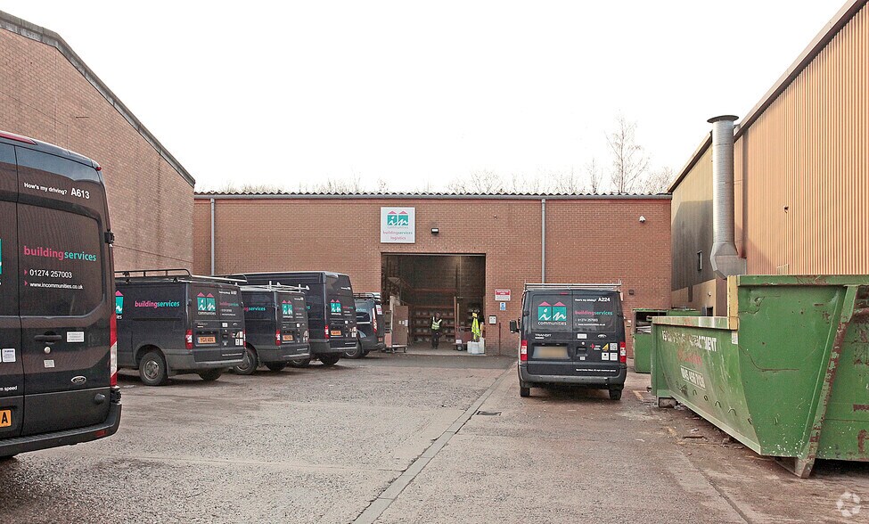 Hillam Rd, Bradford en venta - Foto del edificio - Imagen 3 de 3
