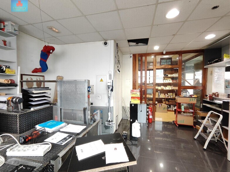 Edificio residencial en Ávila, Ávila en venta - Foto del interior - Imagen 3 de 5
