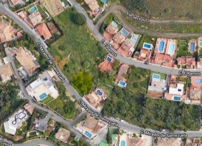 Más detalles de Terreno en venta