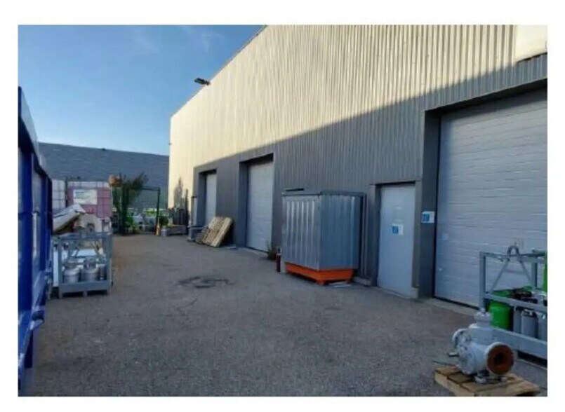 3 Rue Paul Rieupeyroux, Saint-Priest en alquiler - Foto del edificio - Imagen 3 de 10