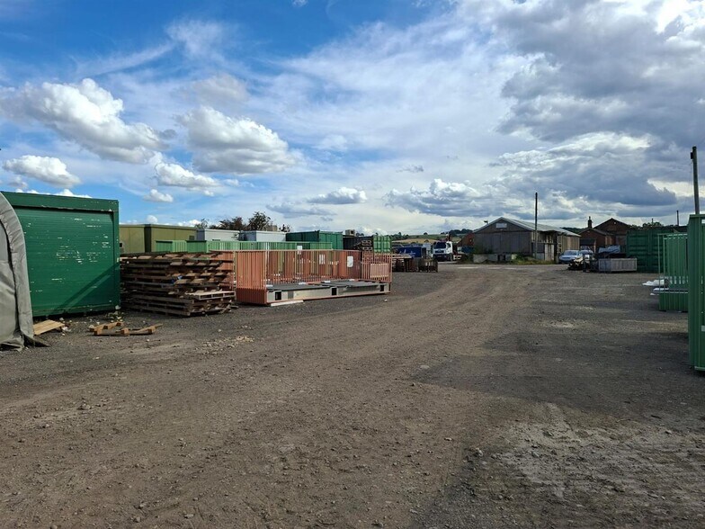 Harby Ln, Stathern en alquiler - Foto del edificio - Imagen 2 de 29