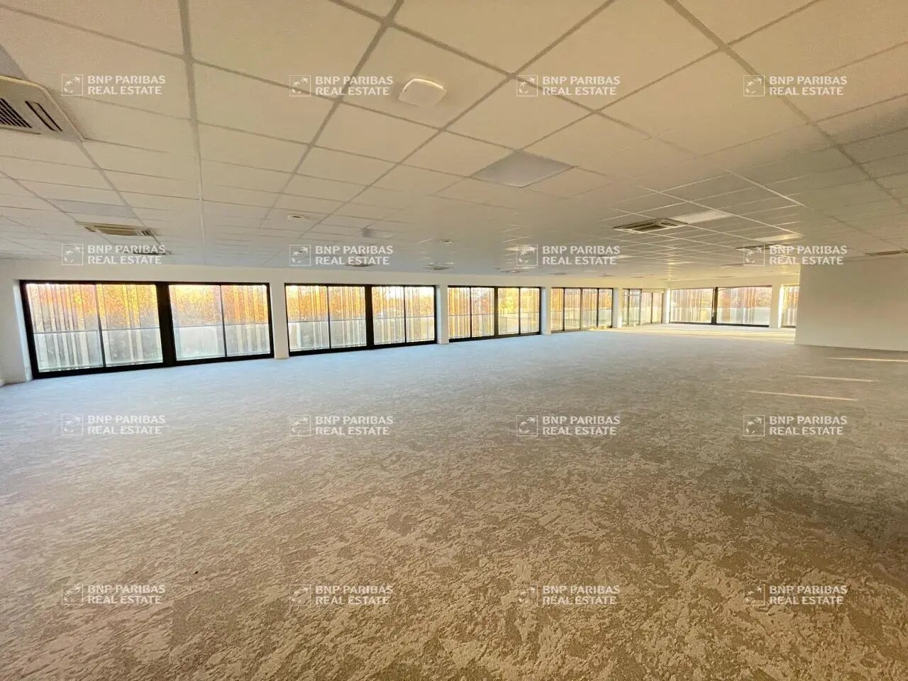 Oficina en Carquefou en alquiler Foto del edificio- Imagen 1 de 24