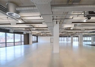 100 Barbirolli Sq, Manchester en alquiler Foto del interior- Imagen 1 de 6