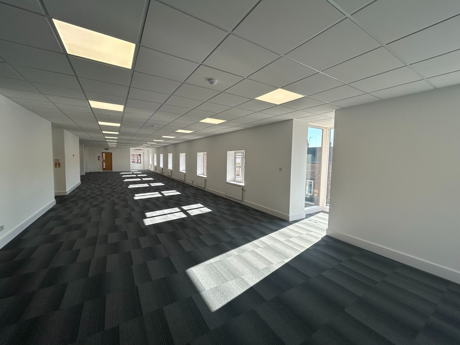 George St, York en alquiler Foto del interior- Imagen 1 de 4