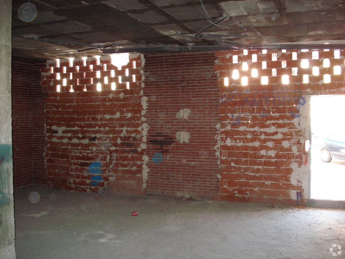 Calle Jaime i el Conquistador, 3, Parla, MAD 28982 - Unidad Puerta L3, Esc. 1 - - Foto del interior - Image 2 of 2